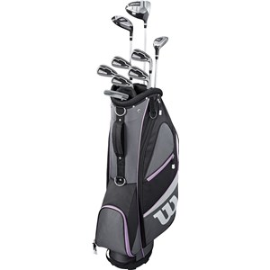 Wilson Ladies X-31 Golf Bag