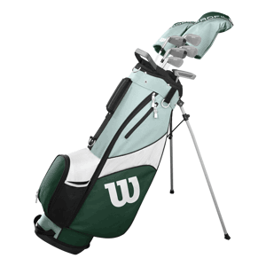 Wilson Ladies Prostaff SGi Golf Package Set
