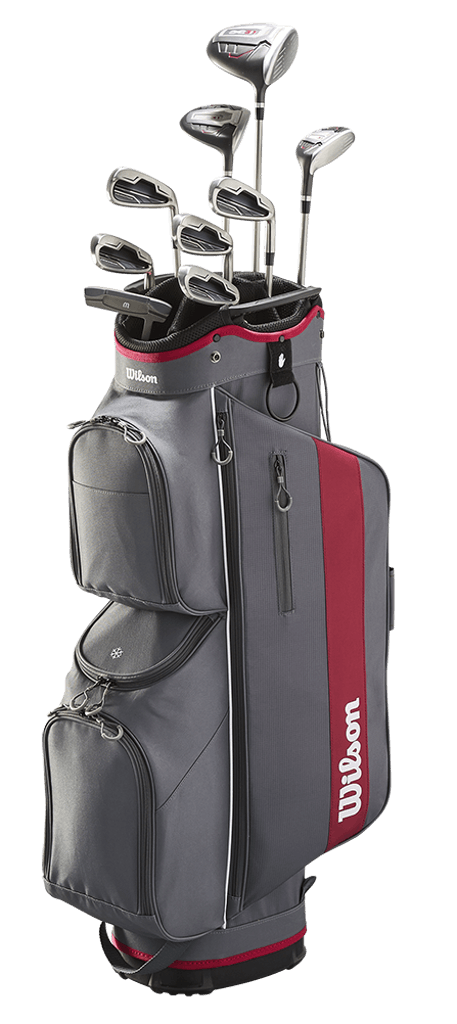 wgg157675 0 x31 advantage carry bag ladies black red