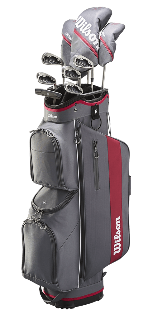 wgg157675 1 x31 advantage carry bag ladies black red