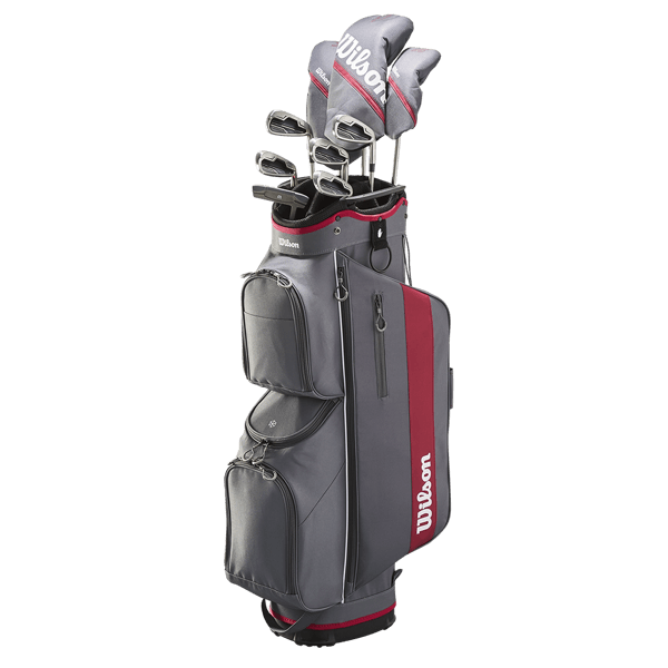wgg157675 1 x31 advantage carry bag ladies black red