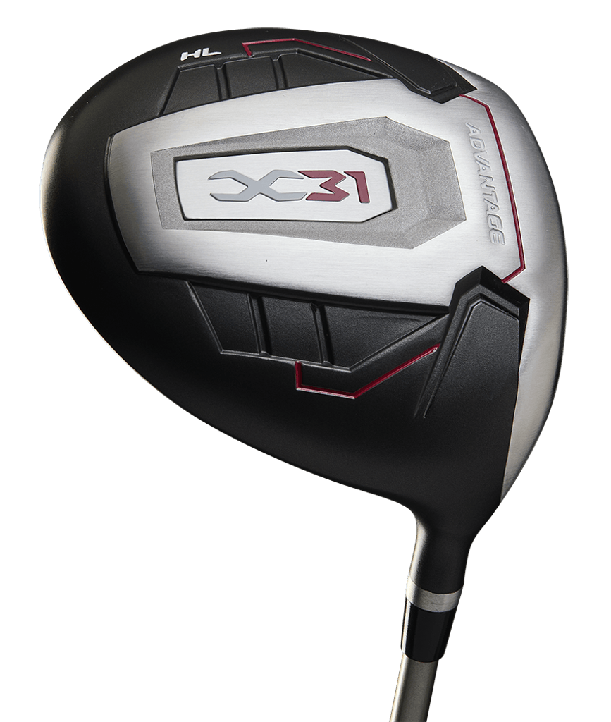 wgg157675 2 x31 advantage carry bag ladies black red