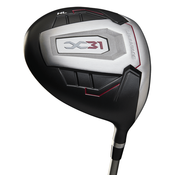 wgg157675 2 x31 advantage carry bag ladies black red