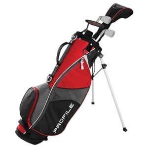 Wilson Profile Junior Small Golf Set