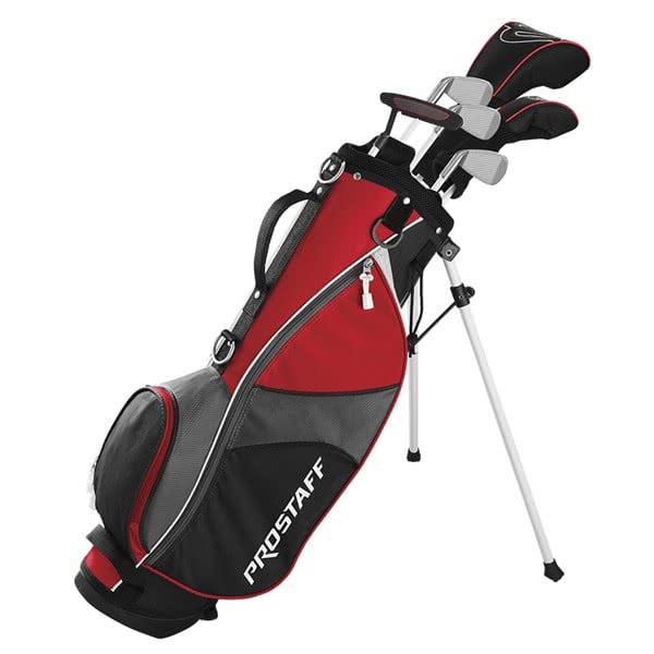 Wilson Prostaff JGI Junior Large Golf Set (11-14 Years)