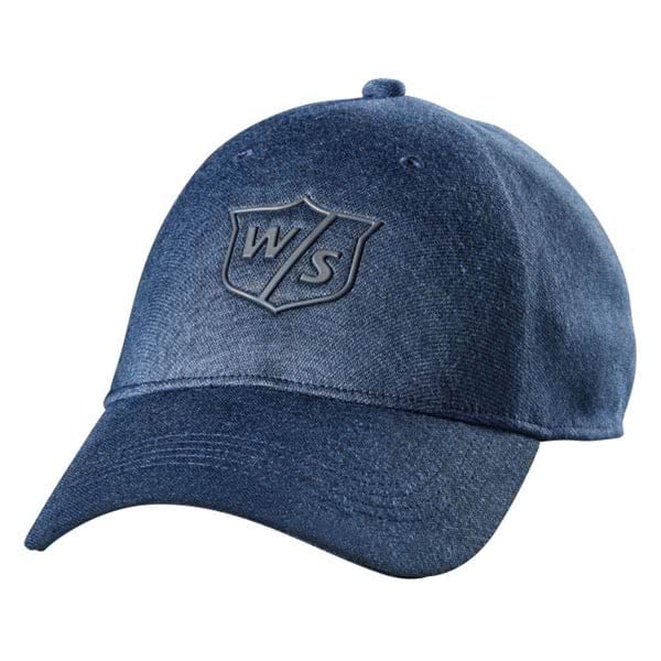 Wilson One Touch Cap