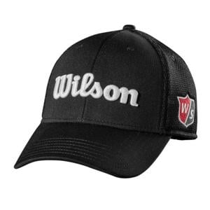 Wilson Tour Mesh Cap