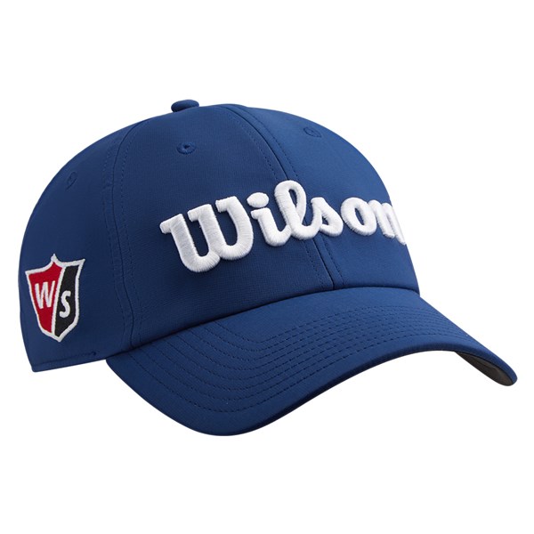 Wilson Pro Tour Cap