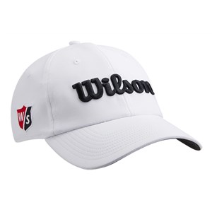 Wilson Junior Pro Tour Cap