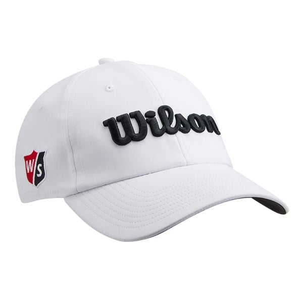 Wilson Junior Pro Tour Cap