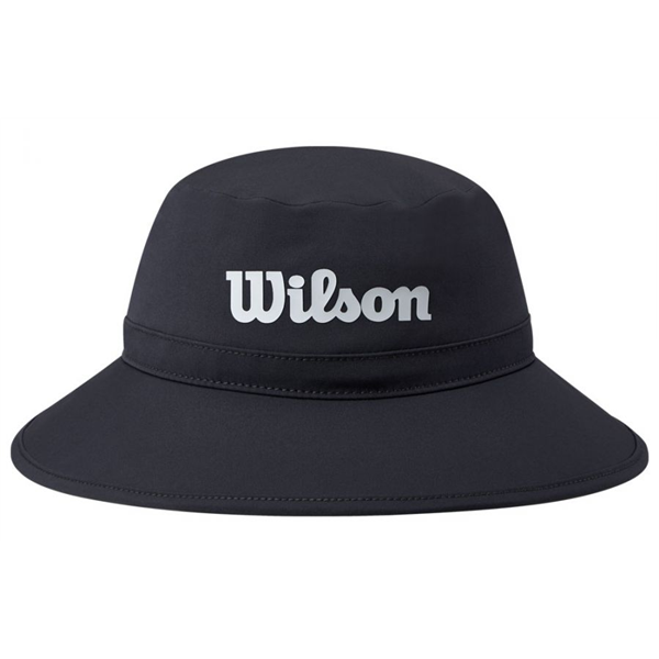 Wilson Mens Rain Bucket Hat