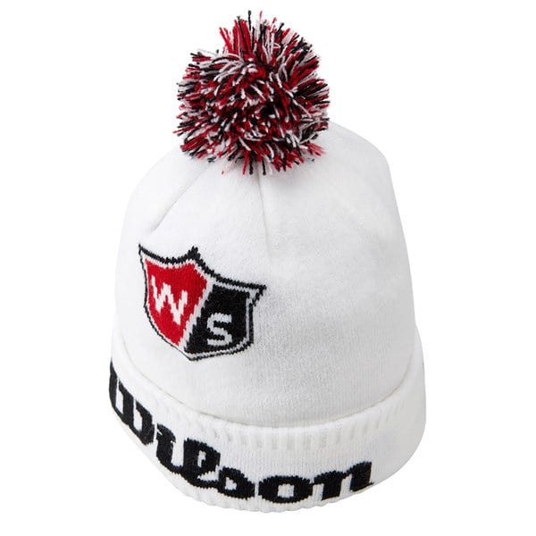 Wilson Tour Beanie