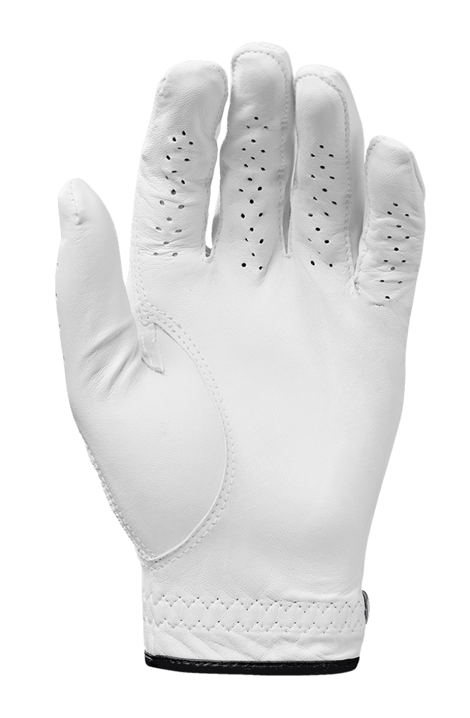wgja00062 1 advantage mens glove bl wh