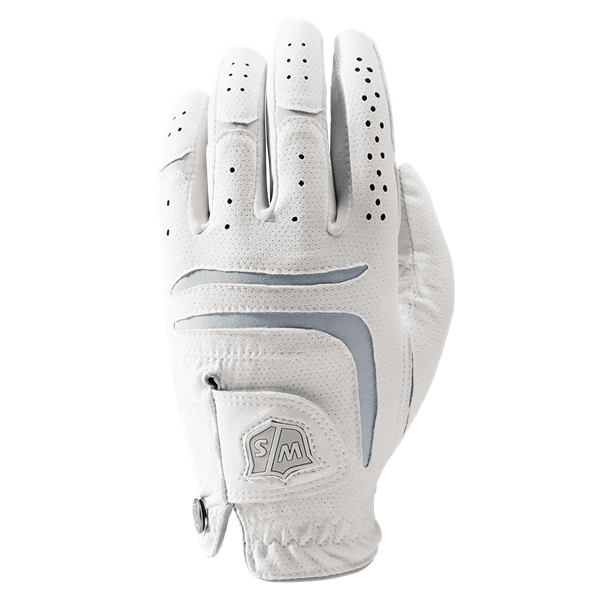 Wilson Ladies Grip Plus Golf Glove