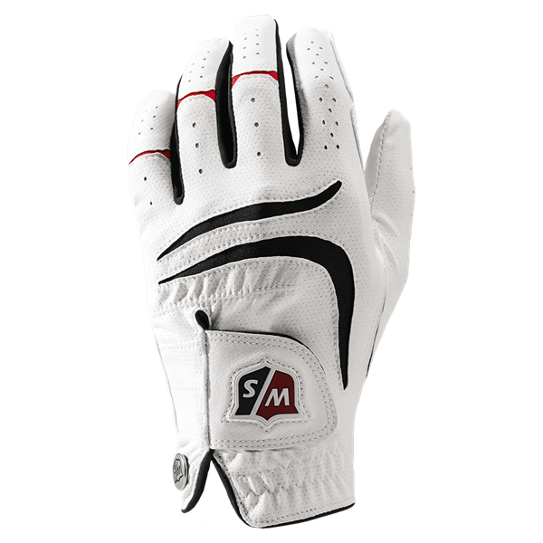 Wilson Mens Grip Plus Golf Glove