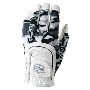 Wilson Junior Fit-All Golf Glove