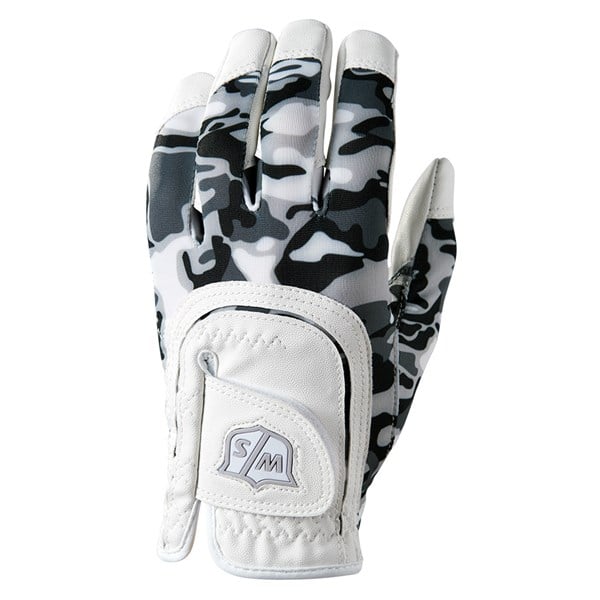 Wilson Junior Fit-All Golf Glove