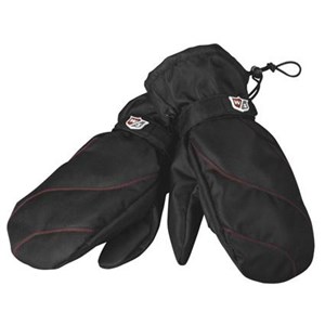 Wilson Mens Golf Winter Mittens