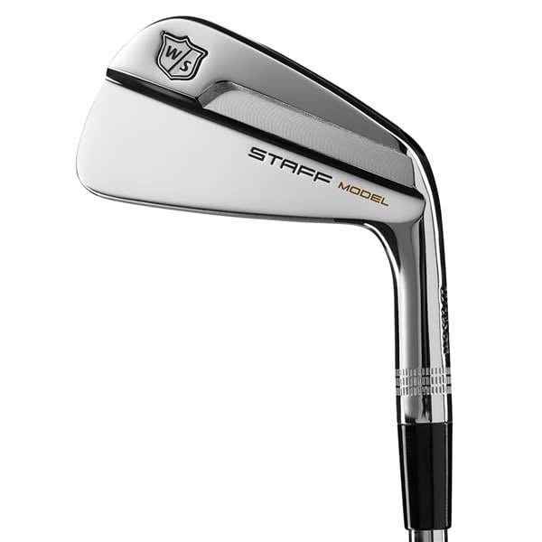 Wilson Staff Model Blade Irons