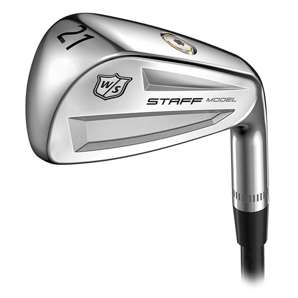 Wilson Staff Model Utility Driving Iron