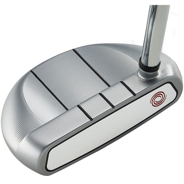 Odyssey White Hot OG Rossie Putter