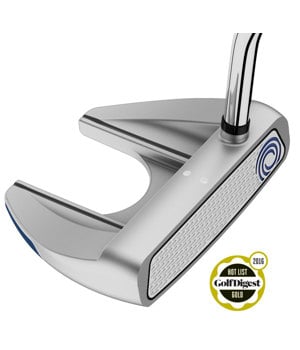 Yahoo!オークション -「white hot rx パター v-line fang」の