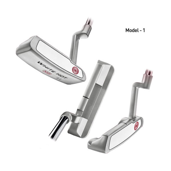 Odyssey White Hot XG 2.0 Putter - GolfOnline
