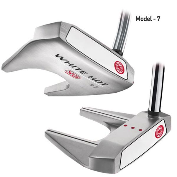 Odyssey White Hot XG 2.0 Putter - GolfOnline
