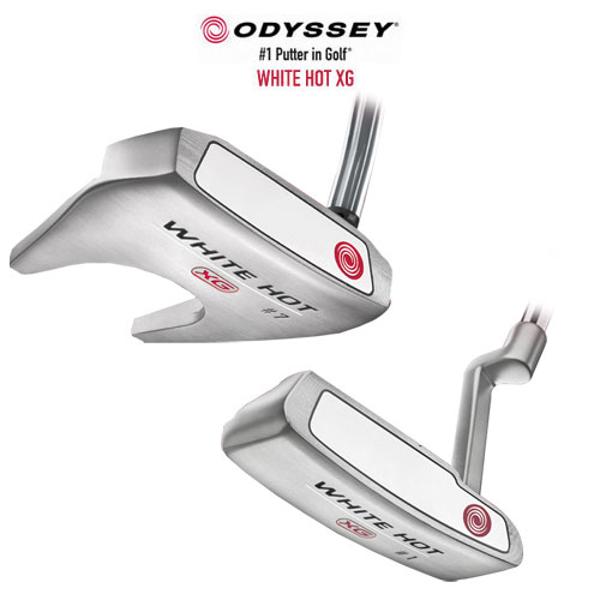 Odyssey White Hot XG deals #7 Putter