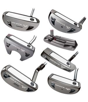 Odyssey White Ice Core Putter - GolfOnline