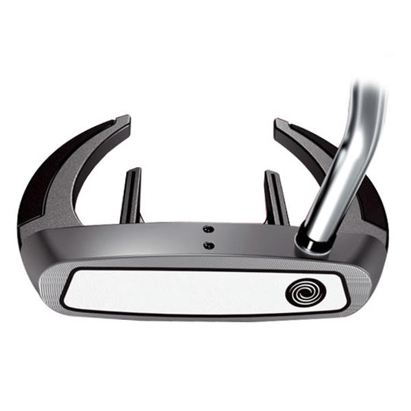 ODYSSEY　WHITE ICE　SABERTOOTH　34インチ ODYSSEY（オデッセイ） - パター - ホワイト・アイス Sabertooth