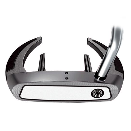 Odyssey White Ice Sabertooth Putter - GolfOnline