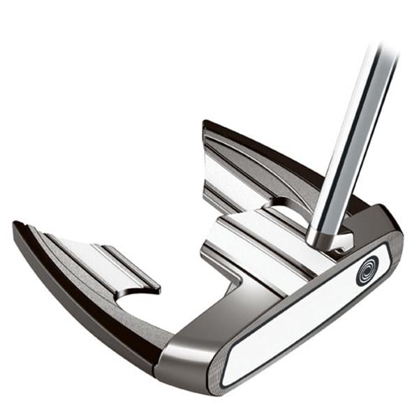 オデッセイ　WHITE ICE ホワイトアイスix 5cs KBS CTTOUR Odyssey White Ice 5cs パター ホワイトアイス オデッセイ WHITE ICE