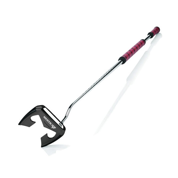 Odyssey White Ice Teron Long Putter - GolfOnline
