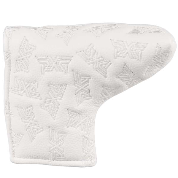 PXG Whiteout Golf Putter Headcover