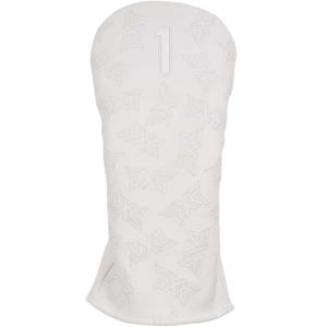 PXG Whiteout Golf Driver Headcover
