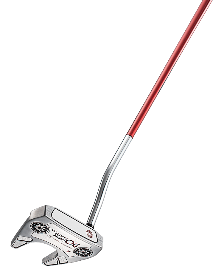 Odyssey #7 Strok Lab discount Putter 34”