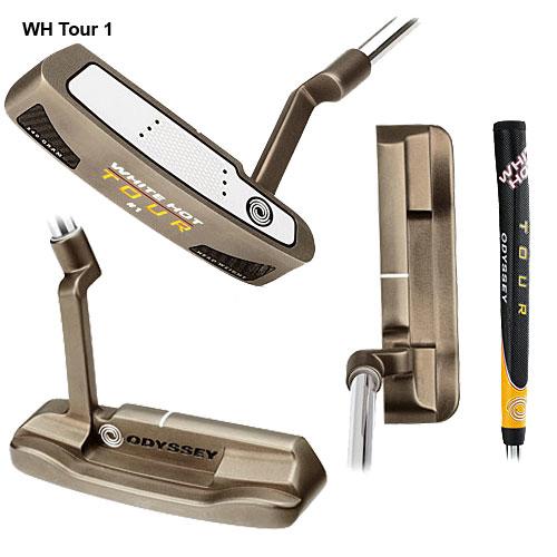 Odyssey White Hot Tour Putter - GolfOnline