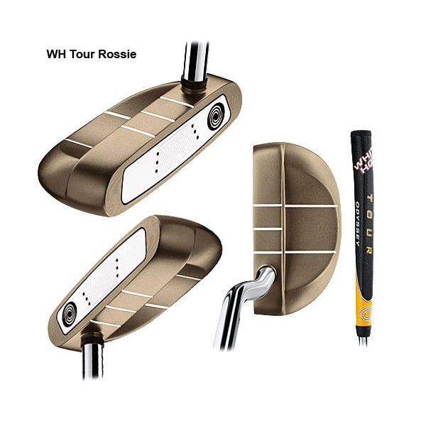 Odyssey White Hot Tour #1 Putter | Golf Avenue