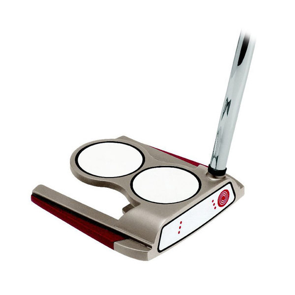 Odyssey White Hot 2 Ball on sale Putter ⛳