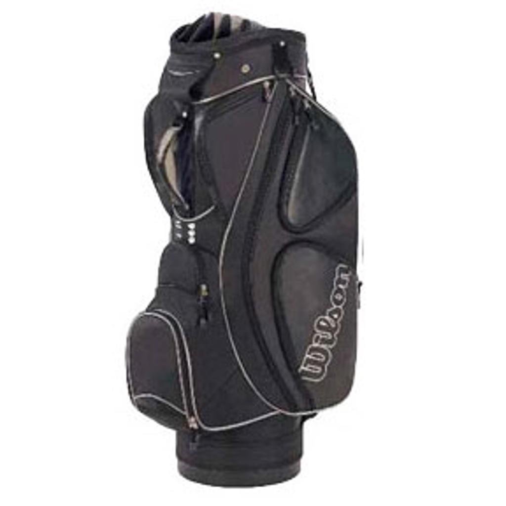 Wilson PROSTAFF CART BAG 9.5インチ 14分割 Wilson Prostaff Cart Bag - GolfOnline