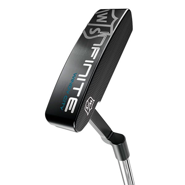 Wilson Ladies Infinite Windy City Putter