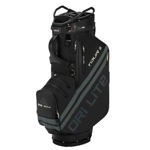 Big Max Dri Lite Tour 2 Cart Bag