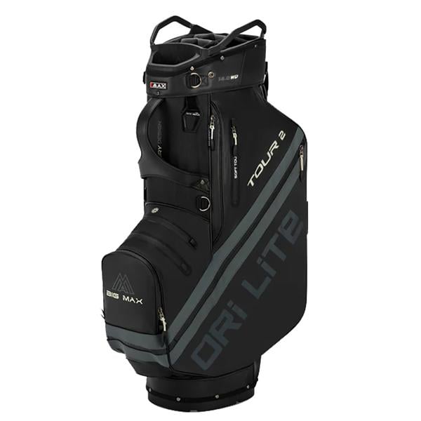 Big Max Dri Lite Tour 2 Cart Bag