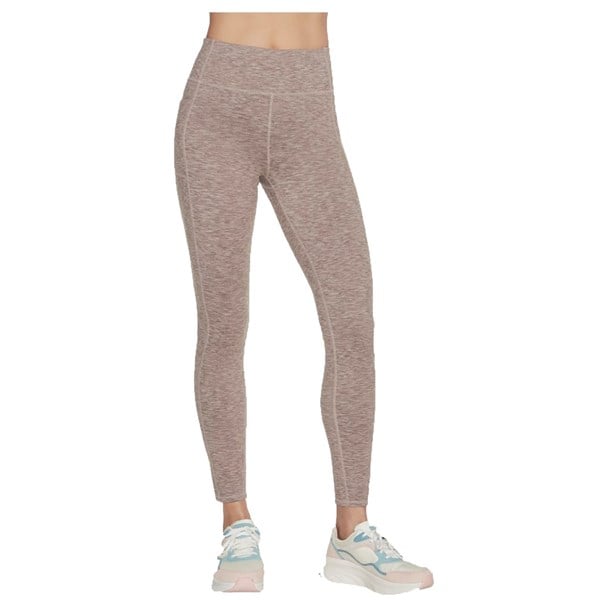 Skechers Ladies GOSTRETCH Diamond Legging