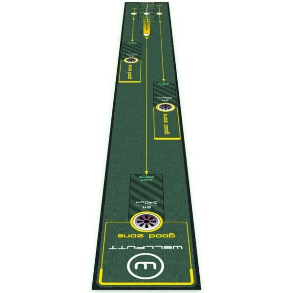 Wellputt Start 2.0 Mat (3M)