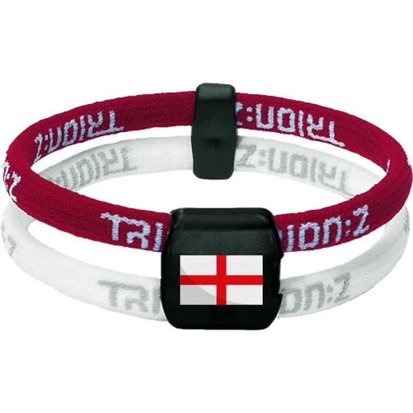 Trion Z Magnetic/Ionic Patriotic Bracelets