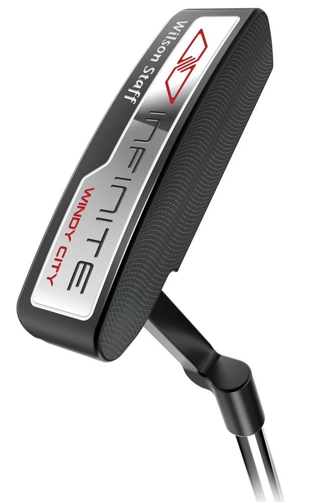 Wilson Staff CounterBalance Infinite Windy City Putter | GolfOnline