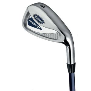 Wilson Prostaff 2007 4-SW Irons