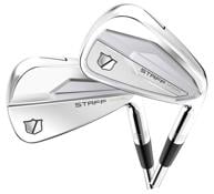 Wilson Staff Model Blade CB Combo Irons